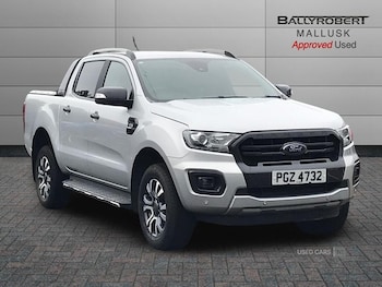 Used Ford Ranger 2019 for sale - 76201985: Photo