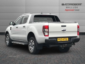 Used Ford Ranger 2019 for sale - 76201985: Photo