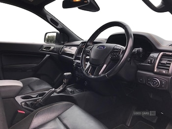 Used Ford Ranger 2019 for sale - 76201985: Photo