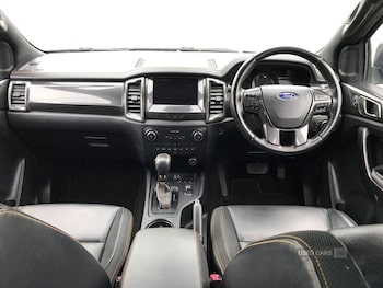 Used Ford Ranger 2019 for sale - 76201985: Photo