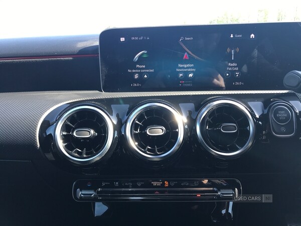 Used Mercedes-Benz A-Class 2020 for sale - 76271173: Photo 16