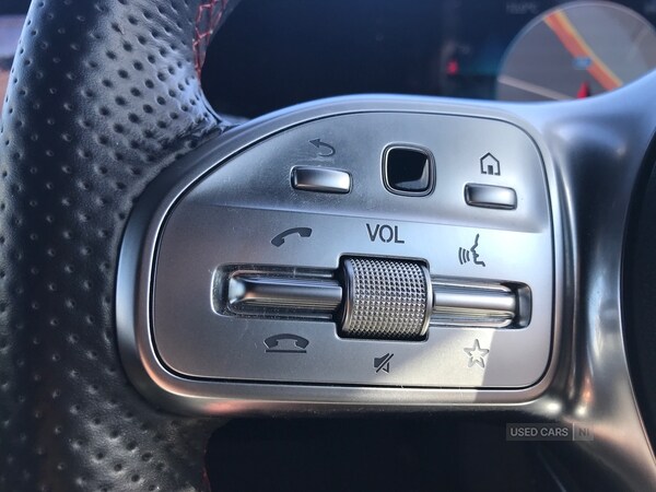 Used Mercedes-Benz A-Class 2020 for sale - 76271173: Photo 23