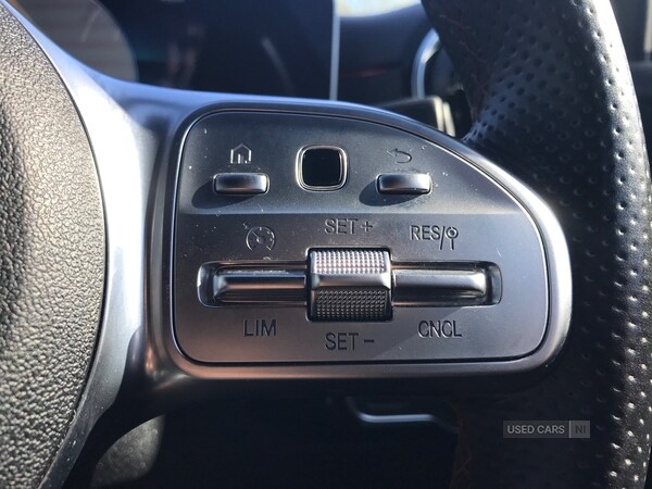 Used Mercedes-Benz A-Class 2020 for sale - 76271173: Photo 24