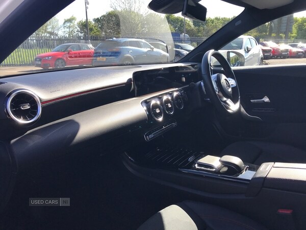 Used Mercedes-Benz A-Class 2020 for sale - 76271173: Photo 5