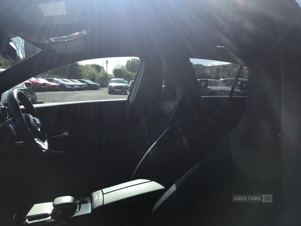 Used Mercedes-Benz A-Class 2020 for sale - 76271173: Photo 6