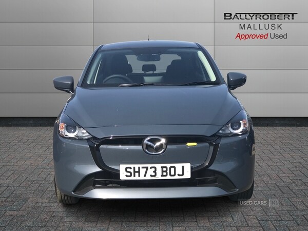 Used Mazda Mazda2 2023 for sale - 74875935: Photo 10