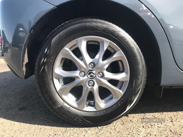 Used Mazda Mazda2 2023 for sale - 74875935: Photo 12
