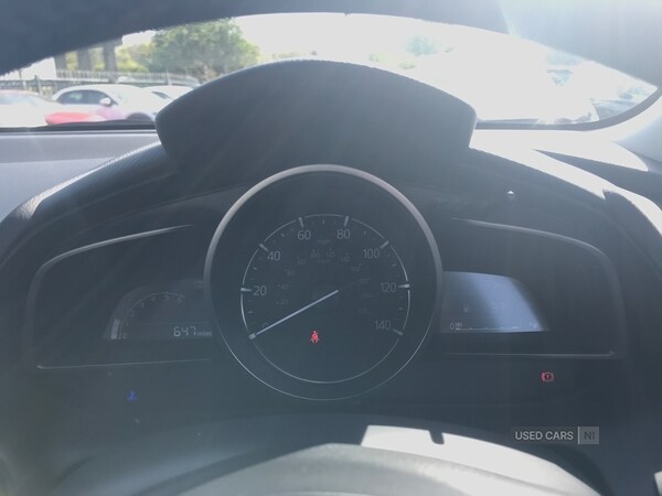 Used Mazda Mazda2 2023 for sale - 74875935: Photo 13