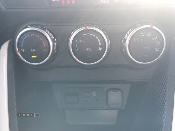 Used Mazda Mazda2 2023 for sale - 74875935: Photo 18