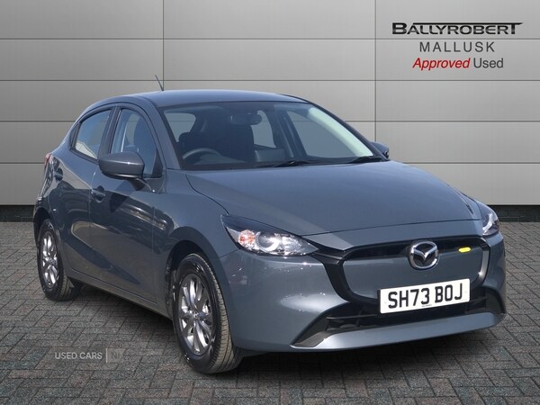 Used Mazda Mazda2 2023 for sale - 74875935: Photo 1