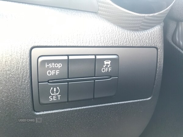 Used Mazda Mazda2 2023 for sale - 74875935: Photo 23