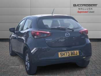 Used Mazda Mazda2 2023 for sale - 74875935: Photo