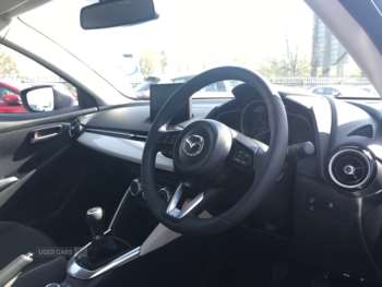 Used Mazda Mazda2 2023 for sale - 74875935: Photo