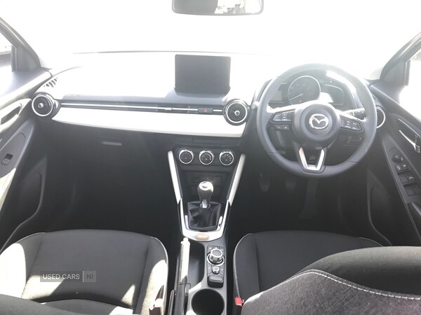 Used Mazda Mazda2 2023 for sale - 74875935: Photo 4