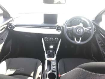 Used Mazda Mazda2 2023 for sale - 74875935: Photo