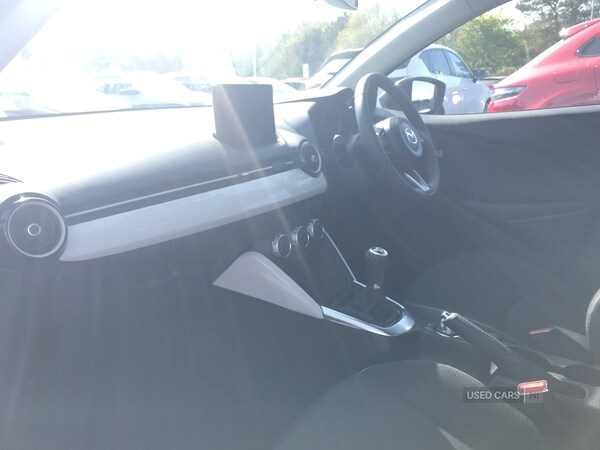 Used Mazda Mazda2 2023 for sale - 74875935: Photo 5
