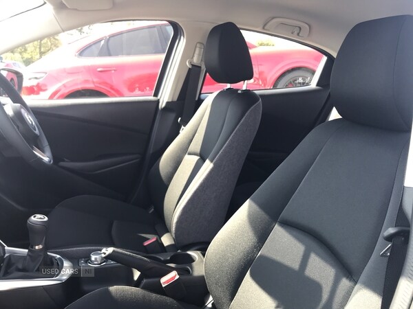 Used Mazda Mazda2 2023 for sale - 74875935: Photo 6