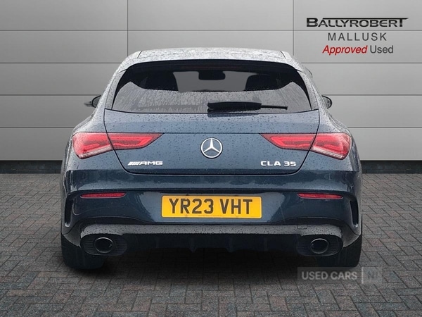 Used Mercedes-Benz CLA 2023 for sale - 77626473: Photo 11