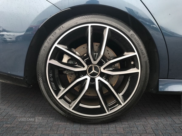 Used Mercedes-Benz CLA 2023 for sale - 77626473: Photo 12