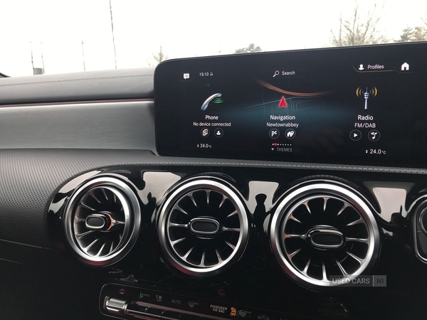 Used Mercedes-Benz CLA 2023 for sale - 77626473: Photo 13