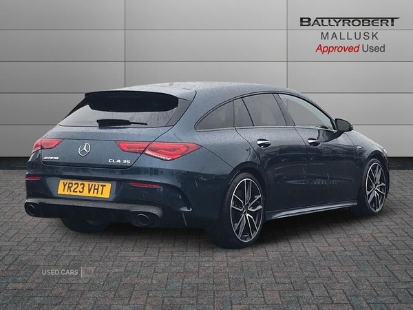 Used Mercedes-Benz CLA 2023 for sale - 77626473: Photo 15