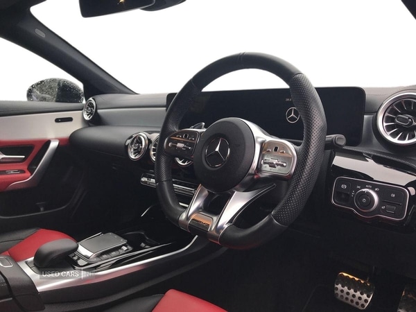 Used Mercedes-Benz CLA 2023 for sale - 77626473: Photo 3