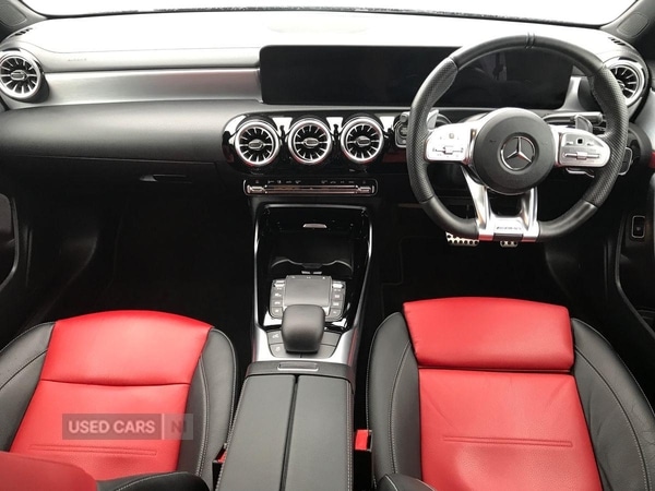 Used Mercedes-Benz CLA 2023 for sale - 77626473: Photo 4