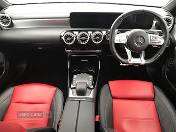 Used Mercedes-Benz CLA 2023 for sale - 77626473: Photo