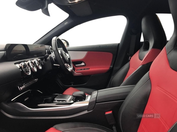 Used Mercedes-Benz CLA 2023 for sale - 77626473: Photo 5