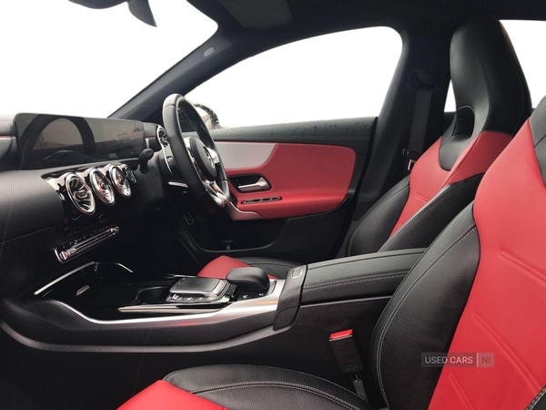 Used Mercedes-Benz CLA 2023 for sale - 77626473: Photo 6