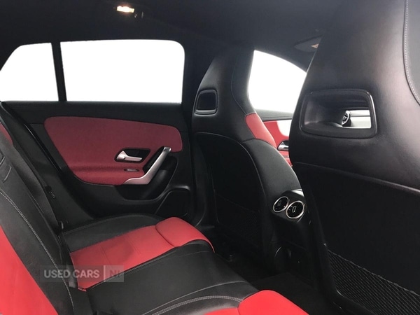 Used Mercedes-Benz CLA 2023 for sale - 77626473: Photo 7