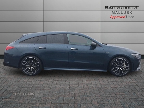 Used Mercedes-Benz CLA 2023 for sale - 77626473: Photo 9