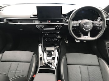 Used Audi A5 2022 for sale - 77613342: Photo