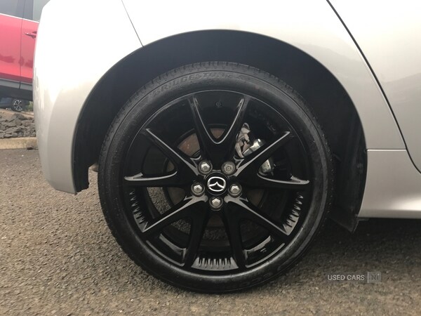 Used Mazda Mazda2 2024 for sale - 74959360: Photo 12