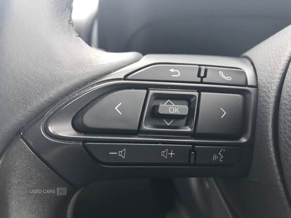 Used Mazda Mazda2 2024 for sale - 74959360: Photo 16