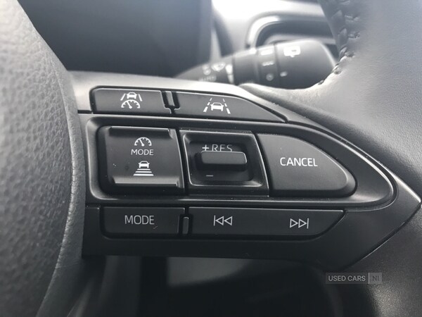 Used Mazda Mazda2 2024 for sale - 74959360: Photo 17