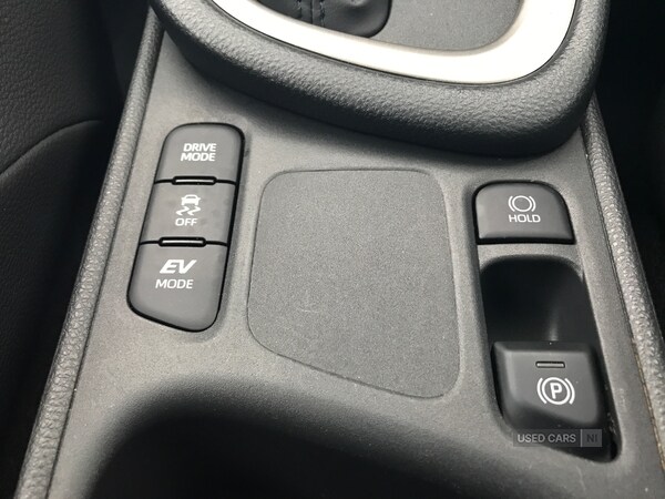 Vehicle 19