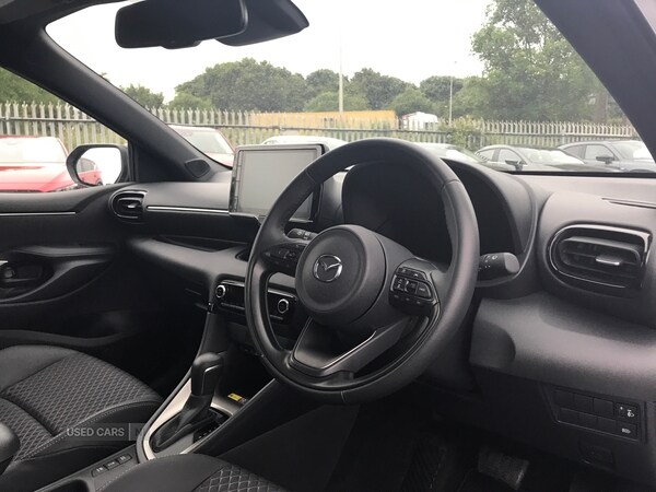Used Mazda Mazda2 2024 for sale - 74959360: Photo 3