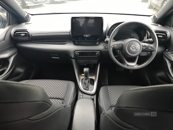 Used Mazda Mazda2 2024 for sale - 74959360: Photo 4