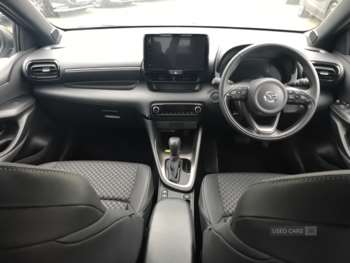 Used Mazda Mazda2 HYBRID 2024 for sale - 74959360: Photo