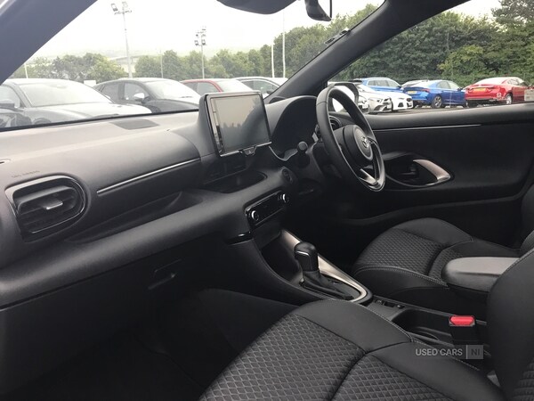 Used Mazda Mazda2 2024 for sale - 74959360: Photo 5