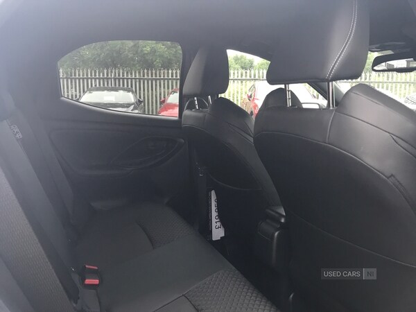 Used Mazda Mazda2 2024 for sale - 74959360: Photo 7