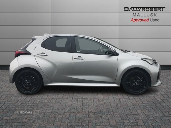 Used Mazda Mazda2 2024 for sale - 74959360: Photo 9