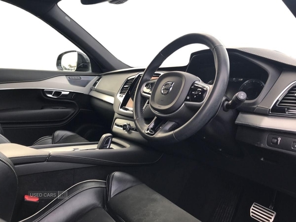 Used Volvo XC90 2021 for sale - 77098330: Photo 4