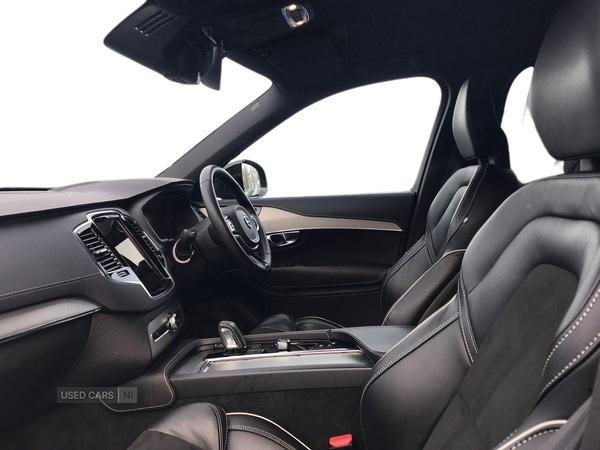 Used Volvo XC90 2021 for sale - 77098330: Photo 5