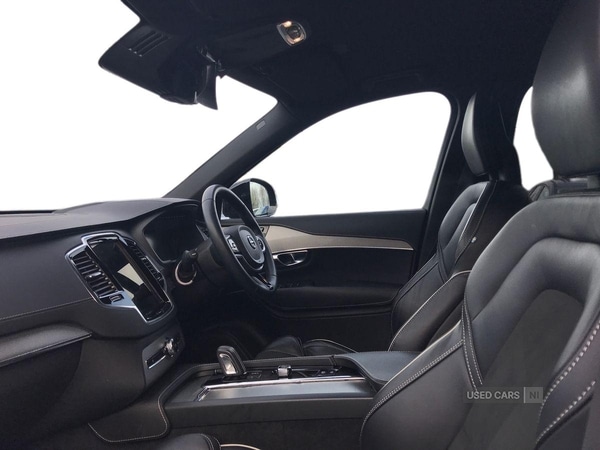 Used Volvo XC90 2021 for sale - 77098330: Photo 6