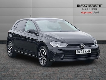 Used Volkswagen Polo 2025 for sale - 79034647: Photo