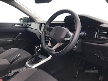 Used Volkswagen Polo 2025 for sale - 79034647: Photo