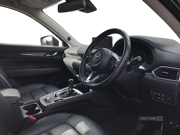 Used Mazda CX-5 2023 for sale - 75979125: Photo