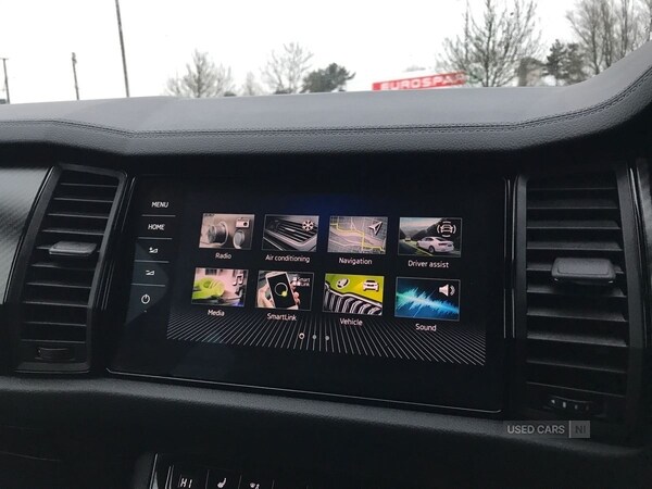 Used Skoda Kodiaq 2023 for sale - 77400984: Photo 13